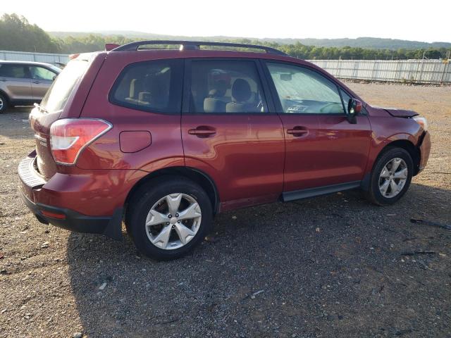 Vin: jf2sjadc0gh568990, lot: 61645795, subaru forester 2.5i premium 20163