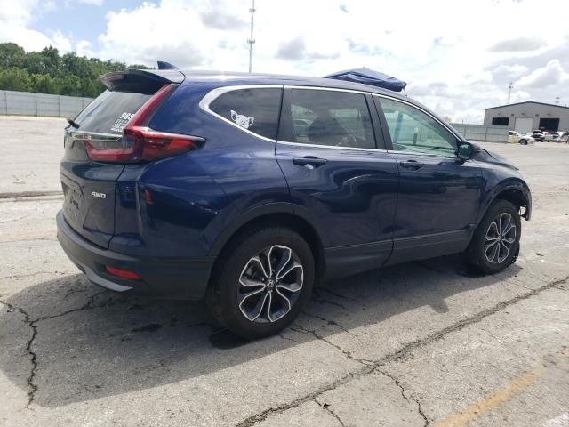 2020 HONDA CR-V EXL 5J6RW2H8XLL002413