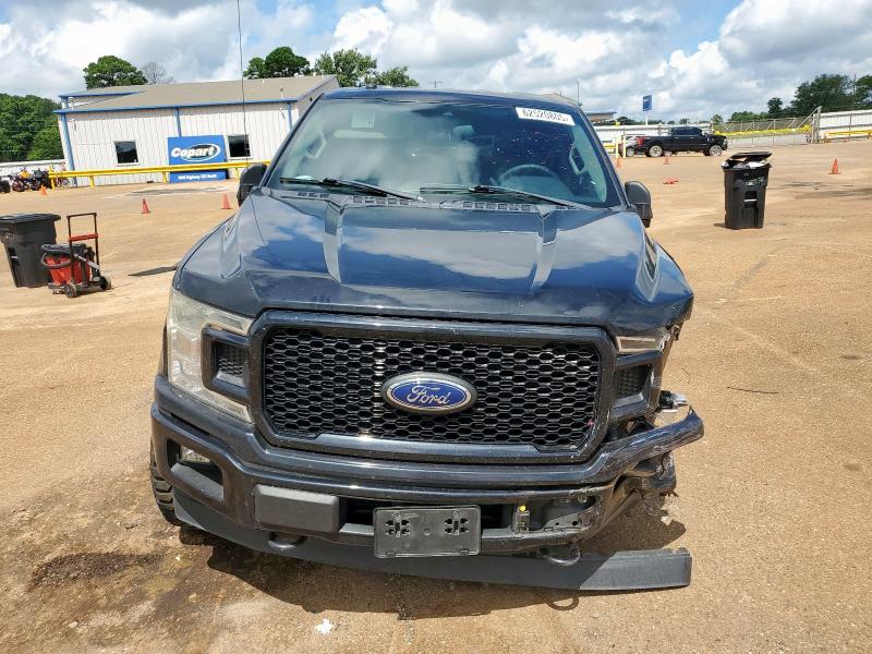 2019 FORD F150 SUPER - 1FTEW1EP5KKF15874