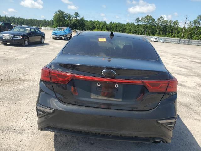 2019 KIA FORTE GT L 3KPF34AD8KE062914