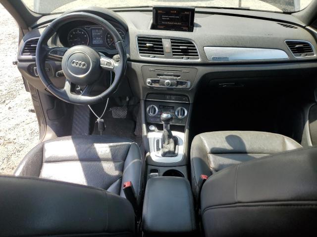 wa1efcfs3fr013984 - 2015 Audi q3 premium plus - #58785965