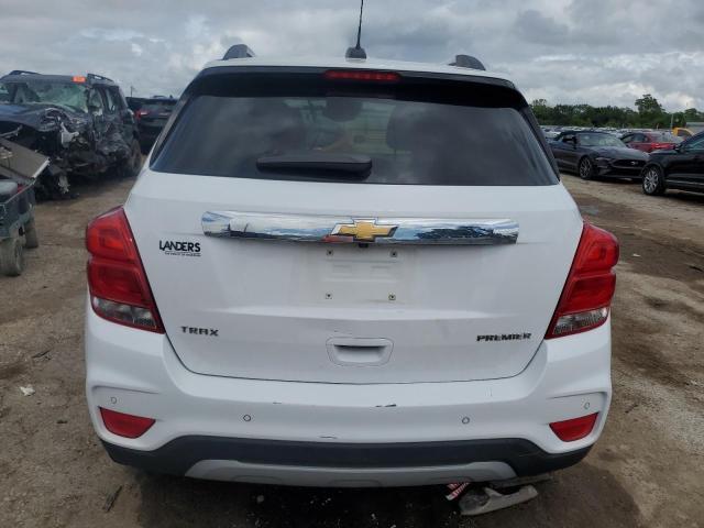 2019 CHEVROLET TRAX PREMIER 3GNCJMSB9KL386043