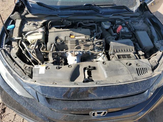 2019 HONDA CIVIC SPORT 2HGFC2F8XKH595434