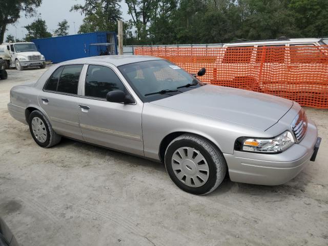 Vin: 2fabp7bv5ax125350, lot: 58745125, ford crown vic police interceptor 20104