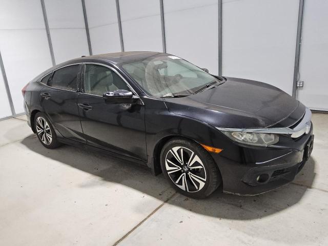 Vin: 2hgfc1f32gh641697, lot: 57864835, honda civic ex 20164