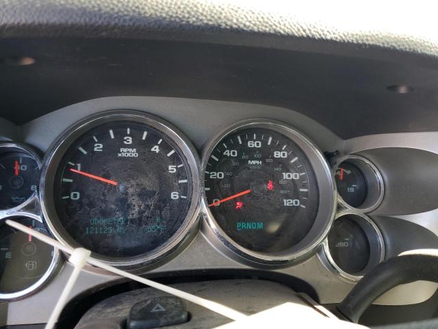 2011 CHEVROLET SILVERADO - 3GCPCSE08BG408299