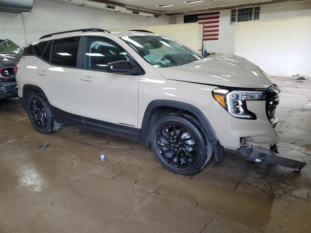 2023 GMC TERRAIN SL 3GKALMEG7PL174478