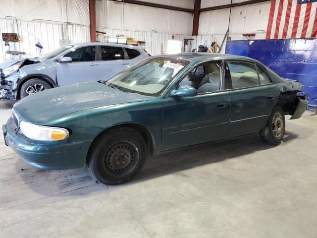 BUICK CENTURY CU