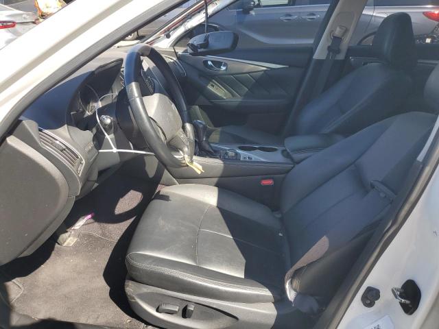 2015 INFINITI Q50 BASE JN1BV7AP8FM345800