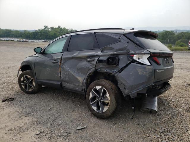Vin: 5nmjbcde9sh515197, lot: 59930525, hyundai tucson sel 20252