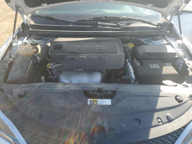 2016 CHRYSLER 200 LIMITE - 1C3CCCAB3GN149882