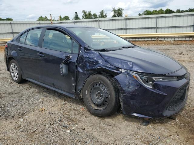 Vin: 5yfepmae2mp158726, lot: 60463515, toyota corolla le 20214