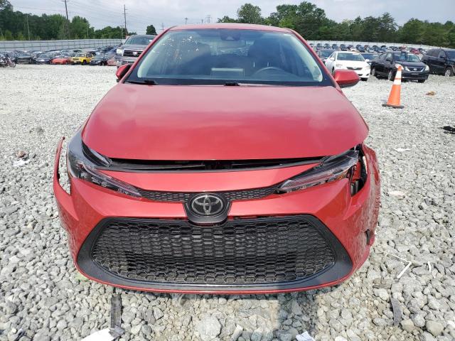 2021 TOYOTA COROLLA LE - 5YFEPMAE2MP269731