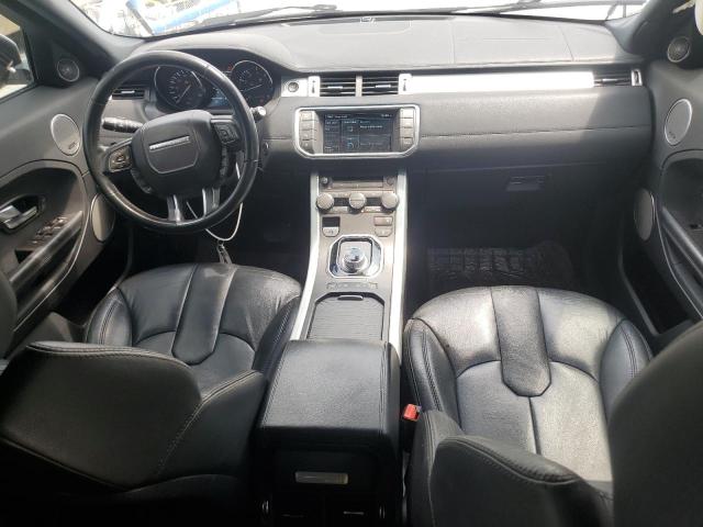 2015 LAND ROVER RANGE ROVE SALVP2BG0FH052996
