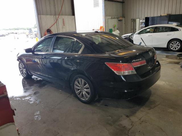 Vin: 1hgcp2f8xba125197, lot: 61403615, honda accord exl 20112