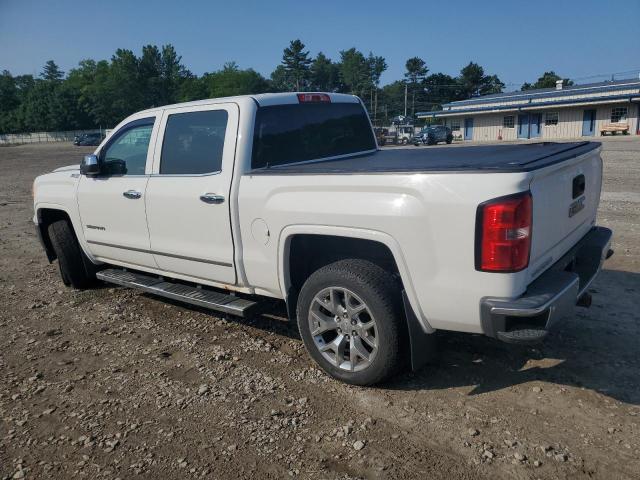 GMC SIERRA K15 2014 white  gas 3GTU2VEC8EG325915 photo #3