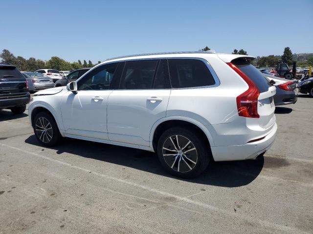 Vin: yv4a22pk4l1550296, lot: 59565505, volvo xc90 t6 momentum 20202