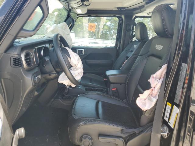 2018 JEEP WRANGLER U 1C4HJXDN7JW264541