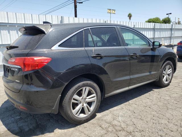 Vin: 5j8tb4h51dl002229, lot: 59403895, acura rdx technology 20133