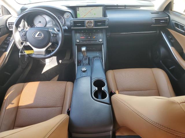 2017 LEXUS IS 300 JTHCM1D27H5022643