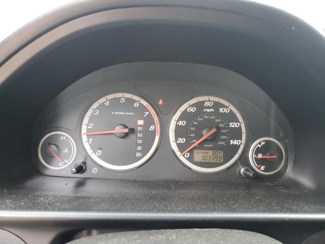 2006 HONDA CR-V EX #3289051362