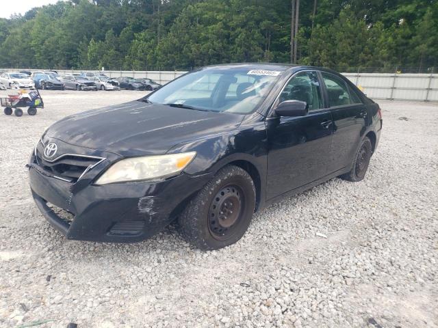 TOYOTA CAMRY BASE