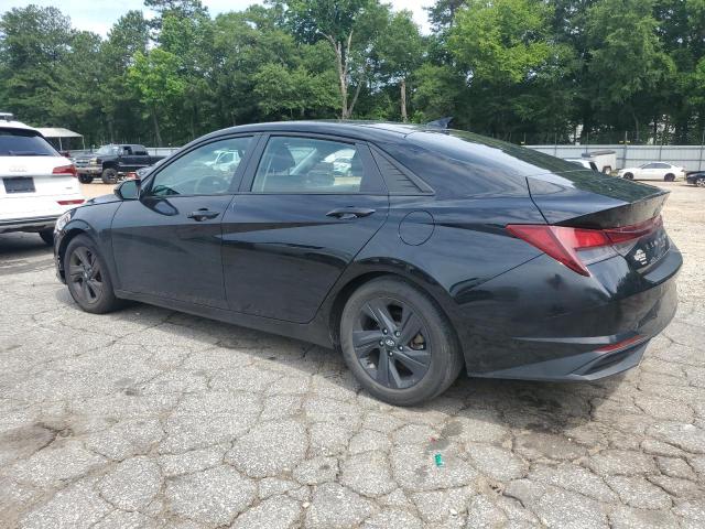 2021 HYUNDAI ELANTRA SE - 5NPLM4AG5MH012139