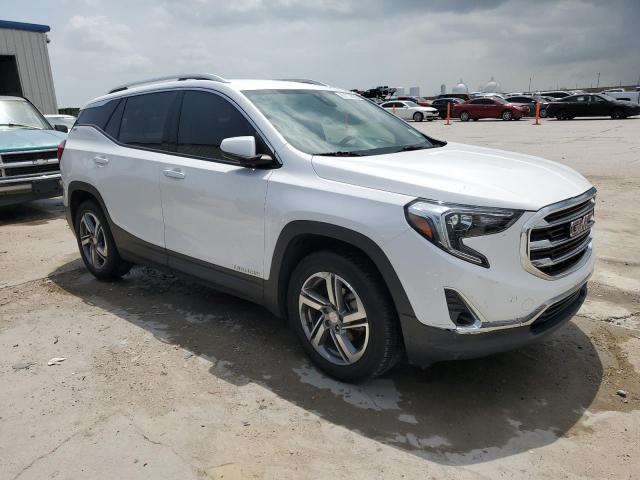 Vin: 3gkalpev0ll256076, lot: 61774535, gmc terrain slt 20204