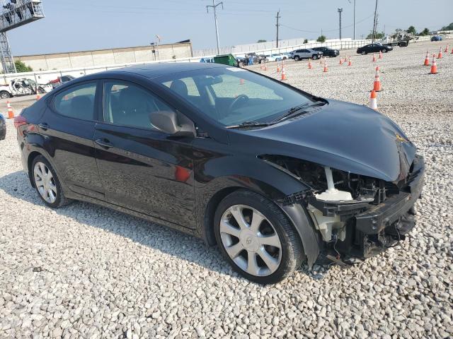 Vin: 5npdh4ae2dh327715, lot: 59568005, hyundai elantra gls 20134
