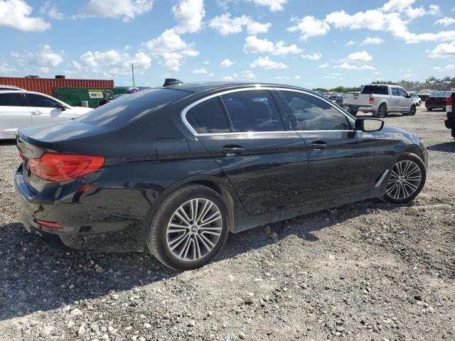 Vin: wbaja5c52kwa57967, lot: 62061755, bmw 5 series i 20193