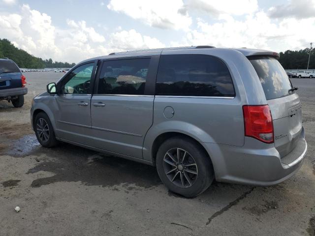 2017 DODGE GRAND CARA 2C4RDGCG4HR625094