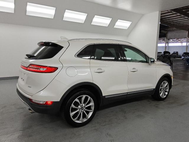 2018 LINCOLN MKC SELECT 5LMCJ2C93JUL17824