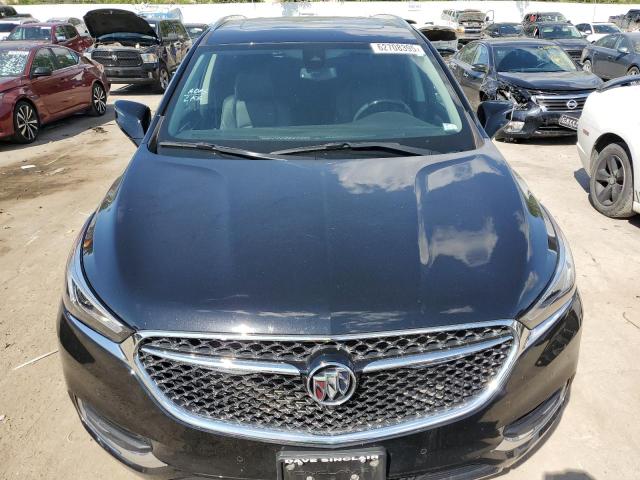 2021 BUICK ENCLAVE AV - 5GAEVCKW1MJ147648