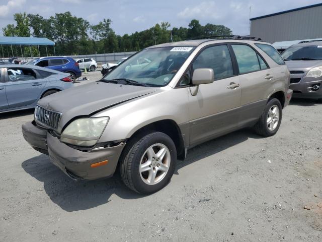 LEXUS RX 300