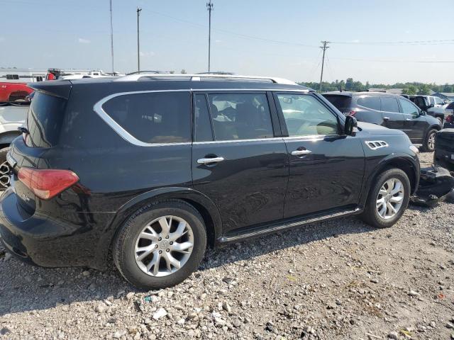 Vin: jn8az2nexb9003985, lot: 59442465, infiniti qx56 20113