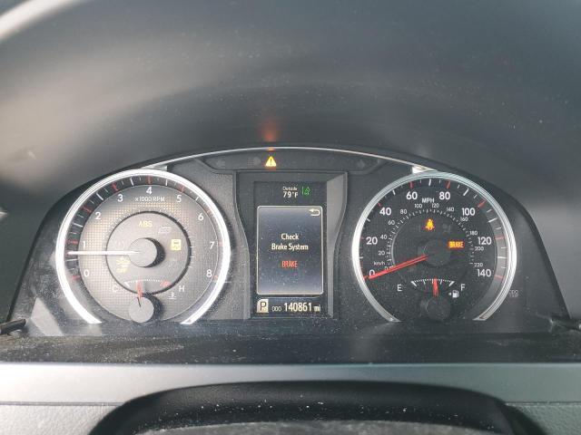 2017 TOYOTA CAMRY LE - 4T1BF1FK7HU709594