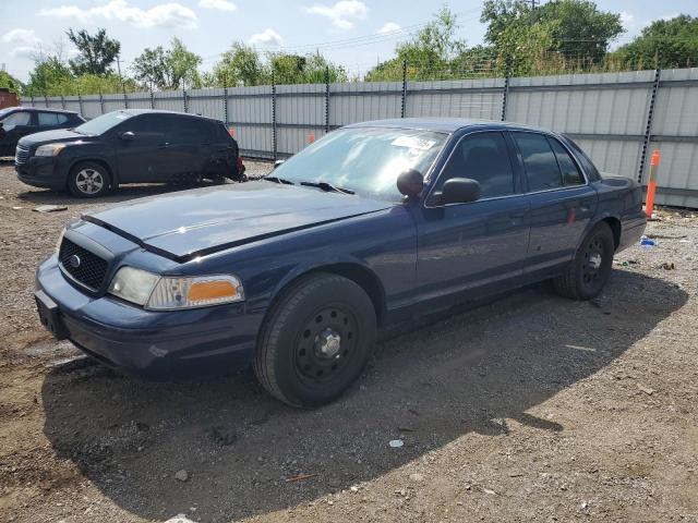 Vin: 2fabp7bv4ax100603, lot: 61421685, ford crown vic police interceptor 2010 img_1