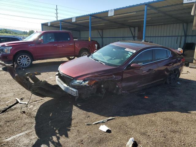 2015 ACURA ILX 20 PRE 19VDE1F52FE006323