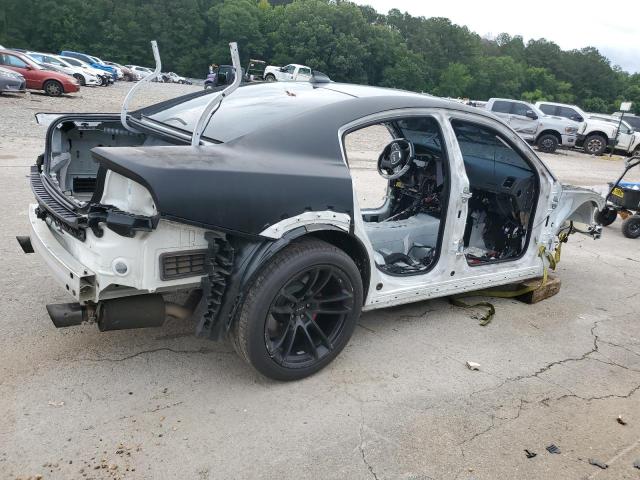 2022 DODGE CHARGER SR 2C3CDXL93NH194518