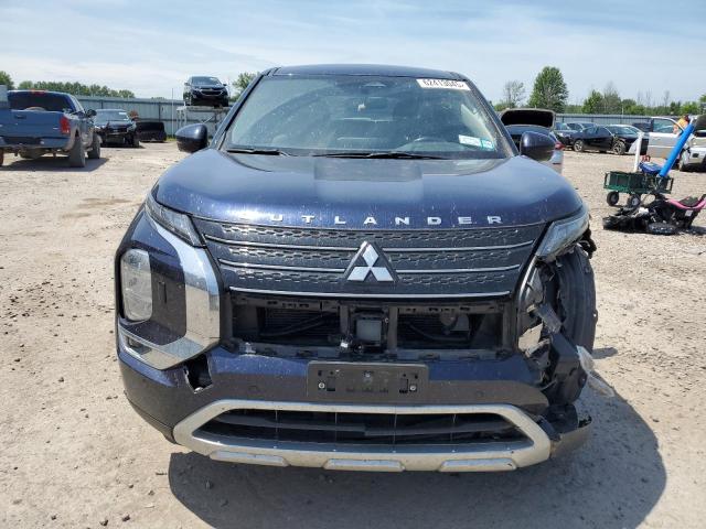 2022 MITSUBISHI OUTLANDER - JA4J4UA86NZ081491