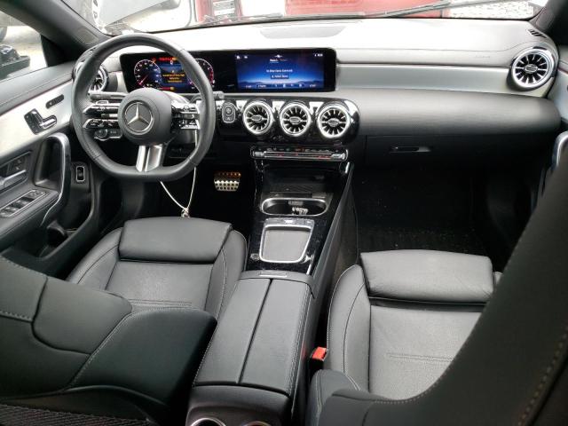 2024 MERCEDES-BENZ CLA 250 4M W1K5J4HB6RN456347