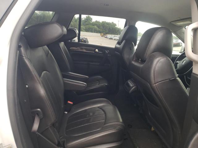 2017 BUICK ENCLAVE 5GAKRBKD1HJ311664