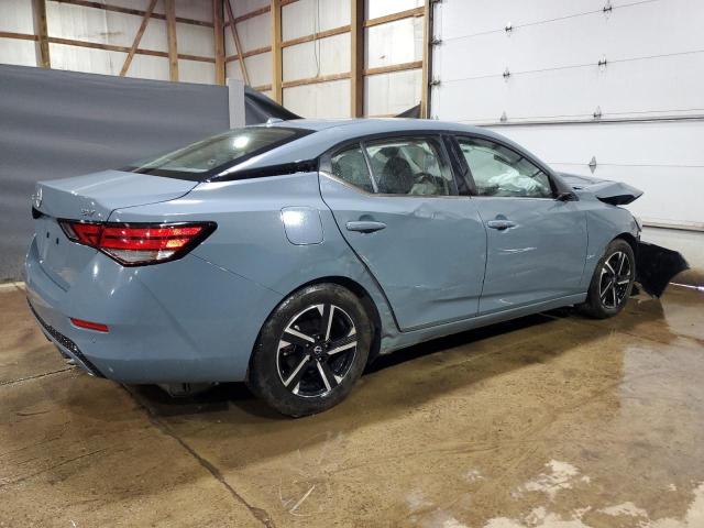 Vin: 3n1ab8cv9ry355436, lot: 60503375, nissan sentra sv 20243