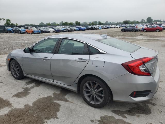 2019 HONDA CIVIC EXL 19XFC1F77KE004262