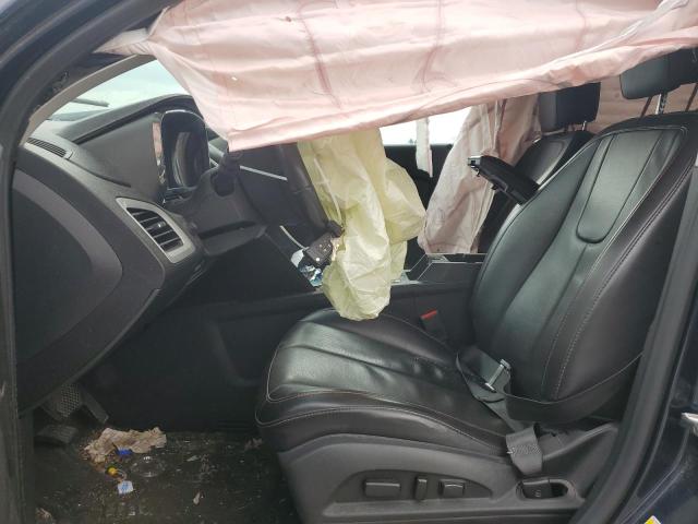 2015 GMC TERRAIN SL 2GKALSEK6F6148420