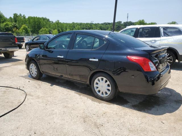 Vin: 3n1cn7ap1kl873851, lot: 59133235, nissan versa s 20192