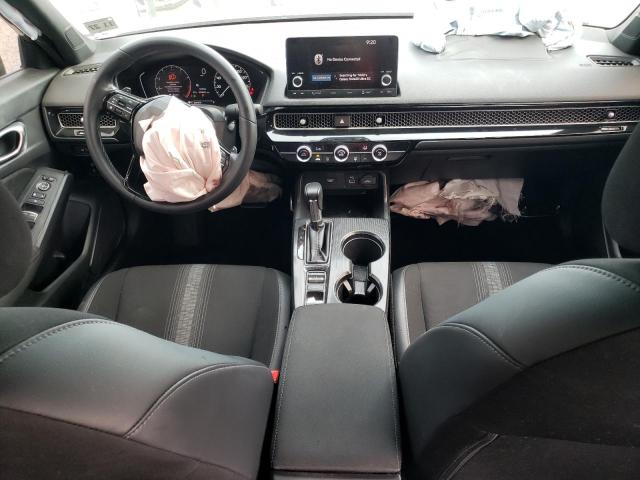 2022 HONDA CIVIC SPOR - 2HGFE2F50NH608776