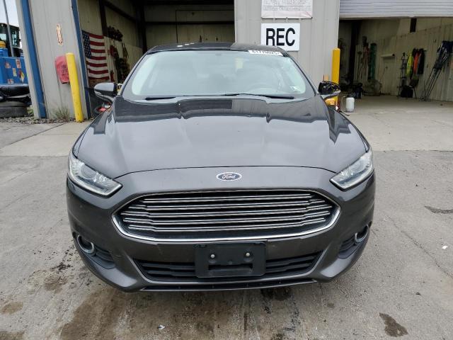 2016 FORD FUSION SE - 3FA6P0H97GR349553