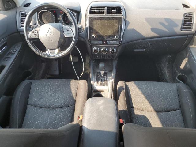2020 MITSUBISHI RVR SE JA4AJ4AW2LU606046