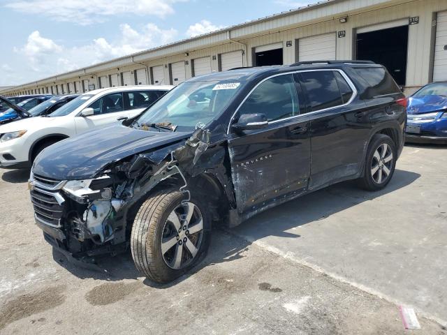 CHEVROLET TRAVERSE L
